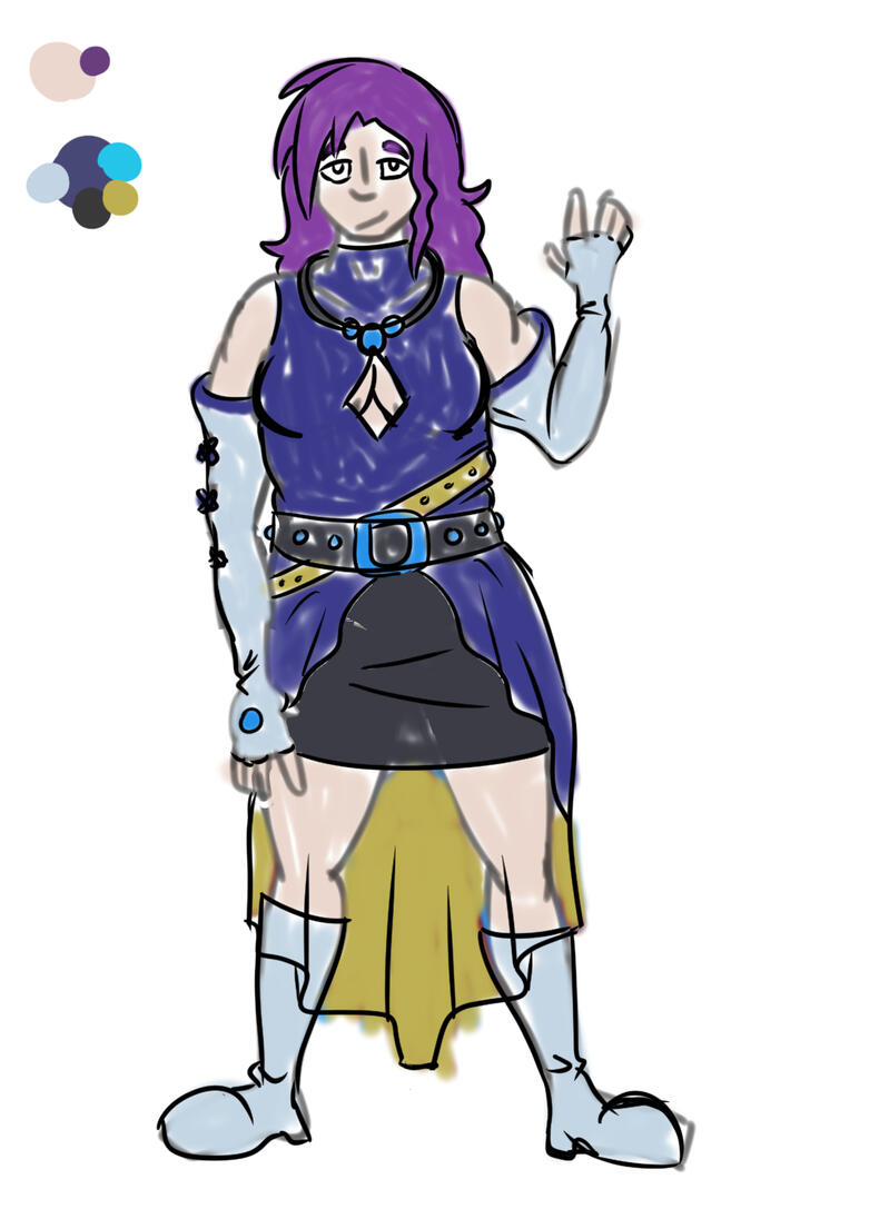 FFX SI FFX SI