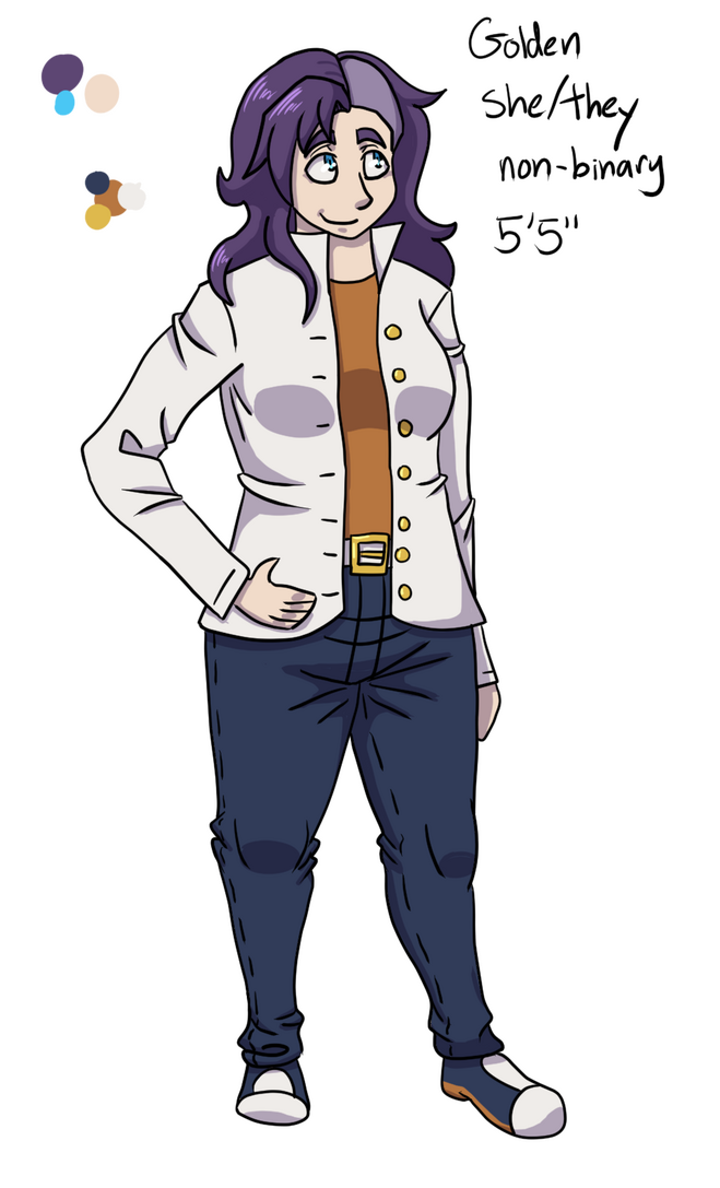 Unova Outfit Unova Outfit