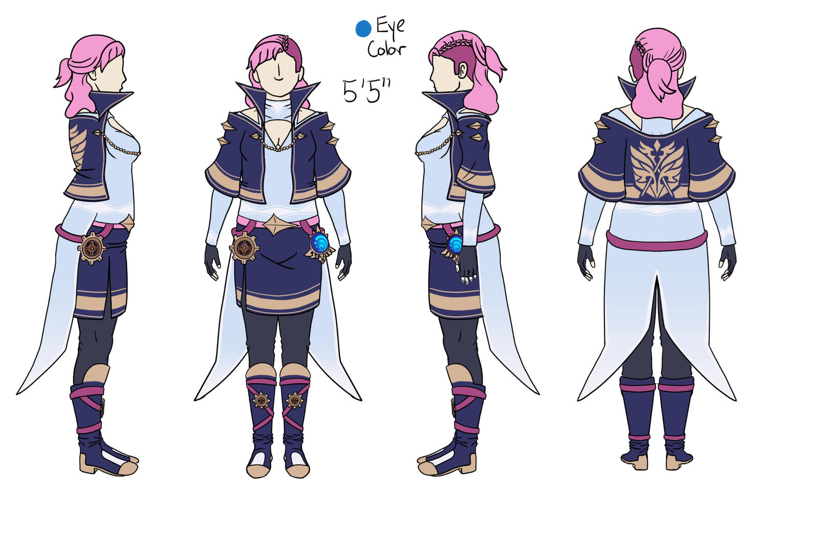 Reference